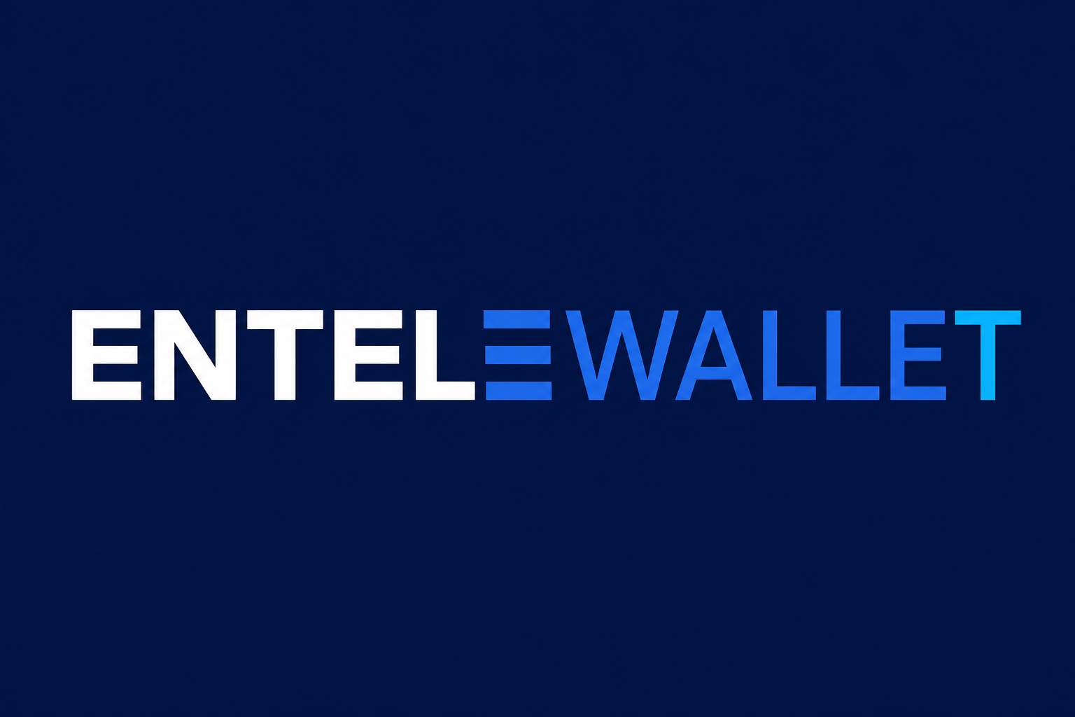 EnteleWALLET